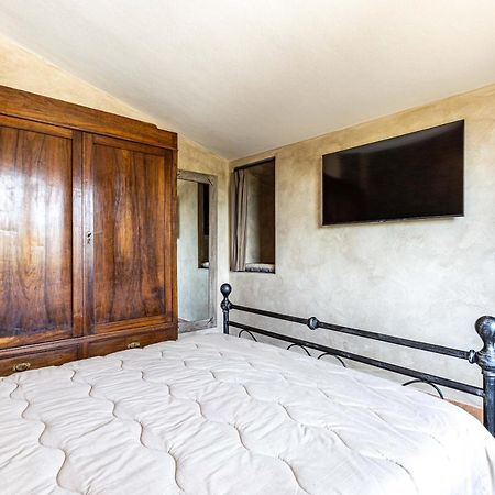 Il Cantuccio Toscano Villa Palaia Esterno foto