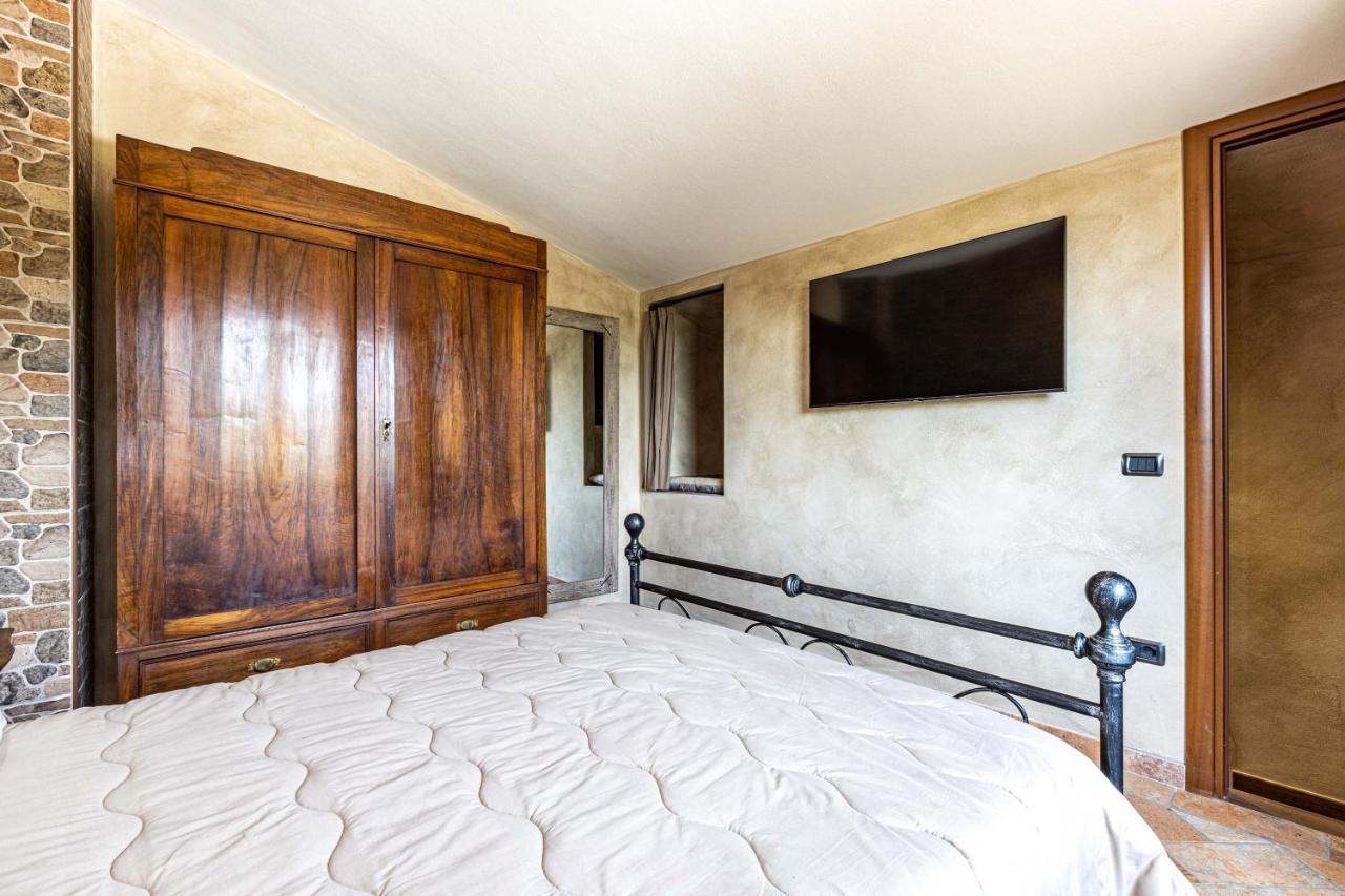 Il Cantuccio Toscano Villa Palaia Esterno foto