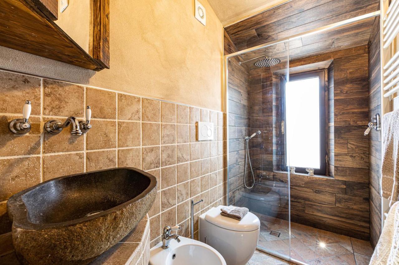Il Cantuccio Toscano Villa Palaia Esterno foto
