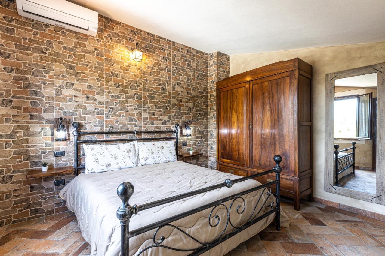 Il Cantuccio Toscano Villa Palaia Esterno foto