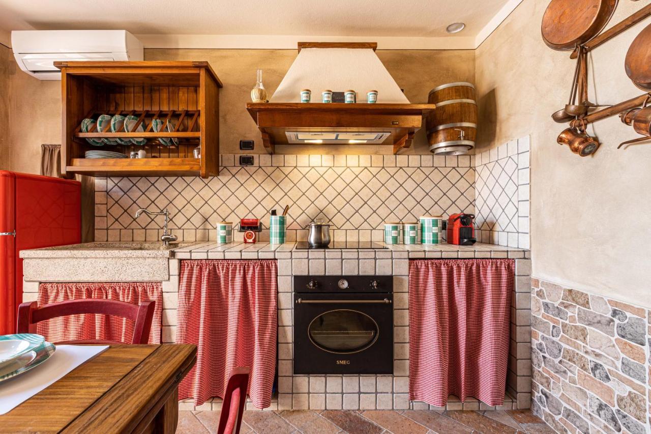 Il Cantuccio Toscano Villa Palaia Esterno foto