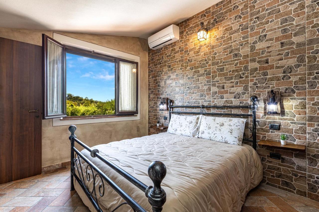 Il Cantuccio Toscano Villa Palaia Esterno foto