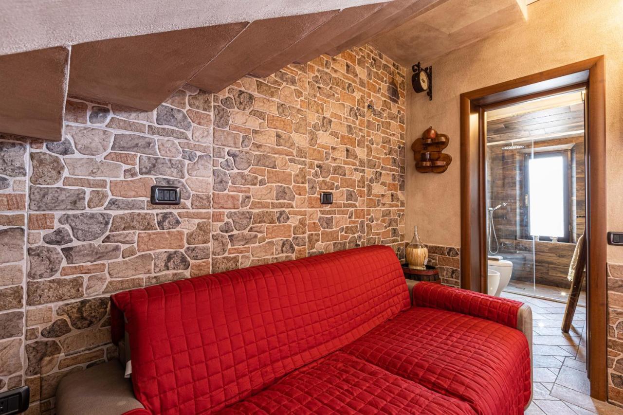 Il Cantuccio Toscano Villa Palaia Esterno foto