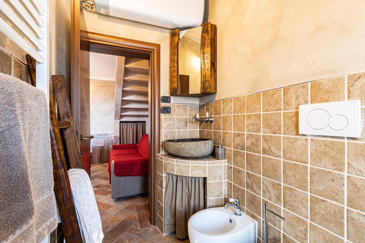 Il Cantuccio Toscano Villa Palaia Esterno foto