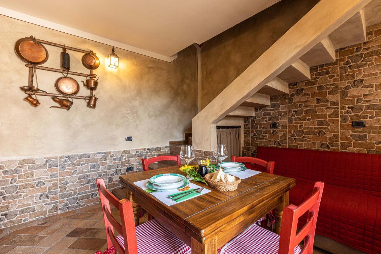 Il Cantuccio Toscano Villa Palaia Esterno foto